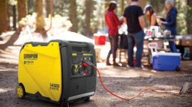 Champion Power Equipment 200987 Review 14 champion power equipment 200987 review