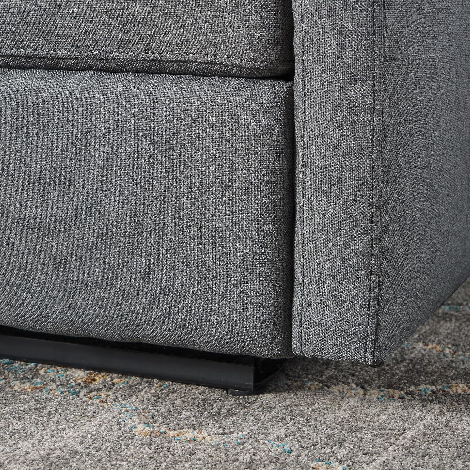 Christopher Knight Home Halima Fabric Recliner Review