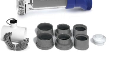 circupool rj45 salt water chlorination system review 1