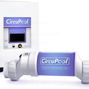 circupool universal25 saltwater chlorinator review 1