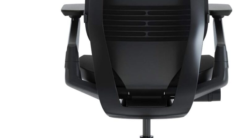 Comfortable Office Chair Review 1 comfortable office chair review
