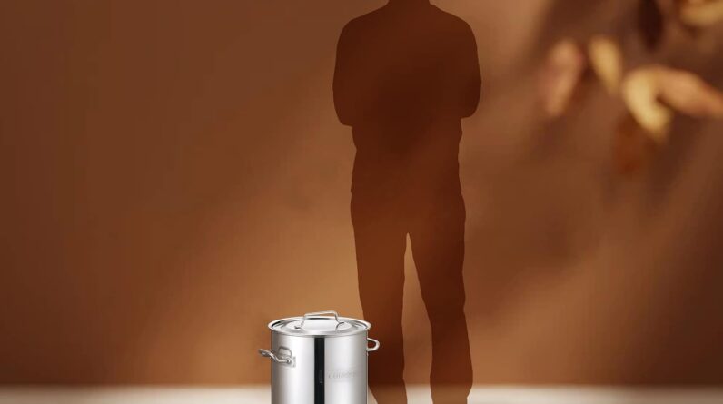 concord turkey fryer kit review