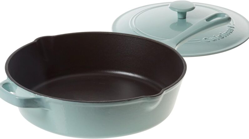 Cuisinart Chicken Fryer Review 1 cuisinart chicken fryer review