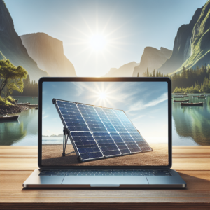 ef ecoflow 160 watt portable solar panel review