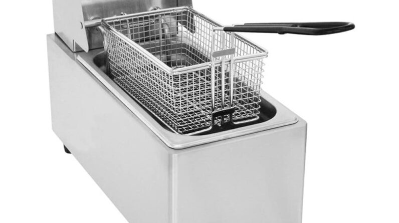 eurodib sfe01860 240 fryer review