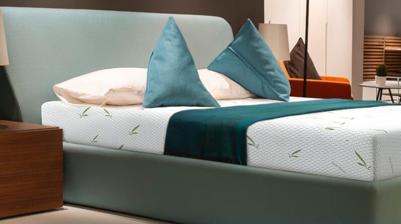 fontoi queen size mattress review 1