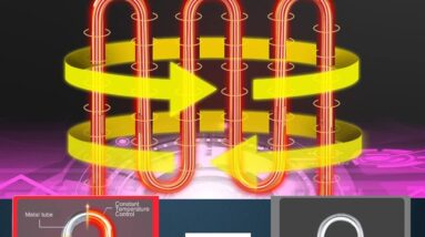 funsaille deep fryer review