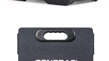 generac gb1000 portable power station review