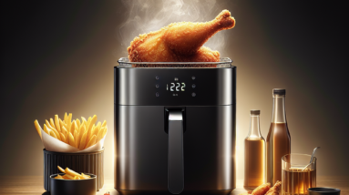 grand pappy deep fryer review