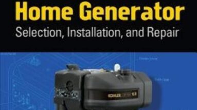 home generator selection review