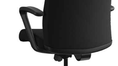 hon ignition series mid back work chair review