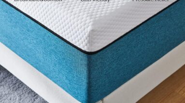 IYEE NATURE King Mattress Review 2 iyee nature king mattress review