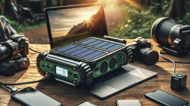 Kepism Portable Power Station Outdoor Solar Generator Battery Pack Review 20 kepism portable power station outdoor solar generator battery pack review