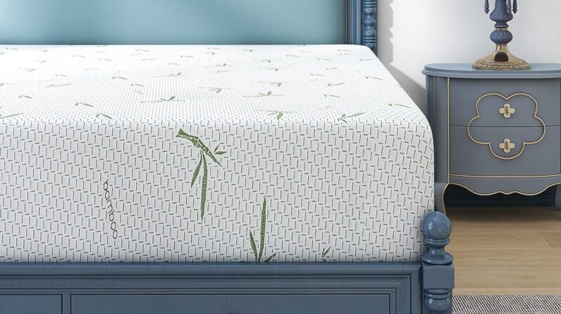 King Size Mattress Review 1 king size mattress review