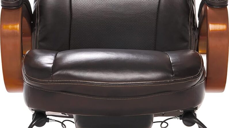 La-Z-Boy Trafford Chair Review 1 la z boy trafford chair review