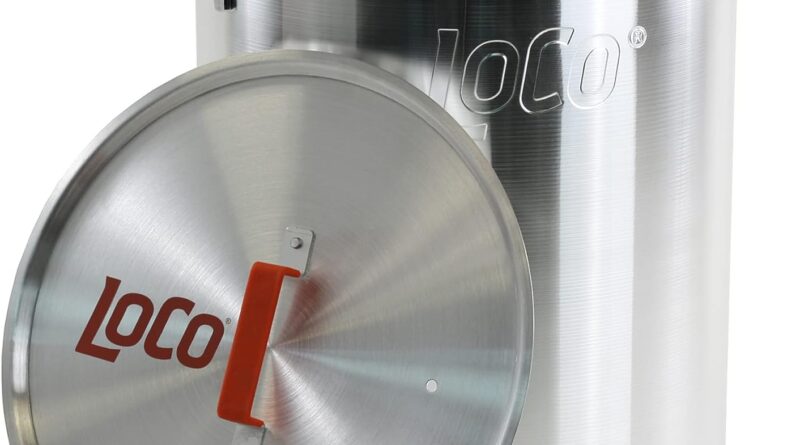 loco cookers lctfk30cap1 turkey fryer review