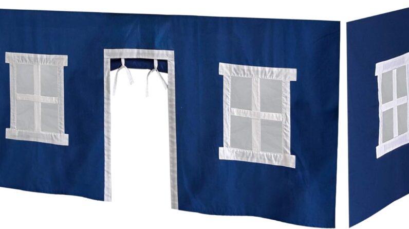 Max & Lily Twin Low Bunk Bed Review 1 max lily twin low bunk bed review