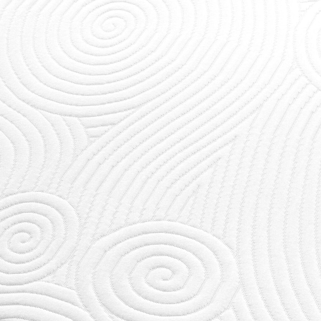 Mellow 14 Inch Cooling Gel-Infused Memory Foam Bed Mattress, Medium Firm Sleep and Breathable Fabric Cover, Twin, Mattress in A Box : Home  Kitchen