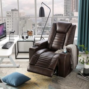 merax gaming recliner chair review