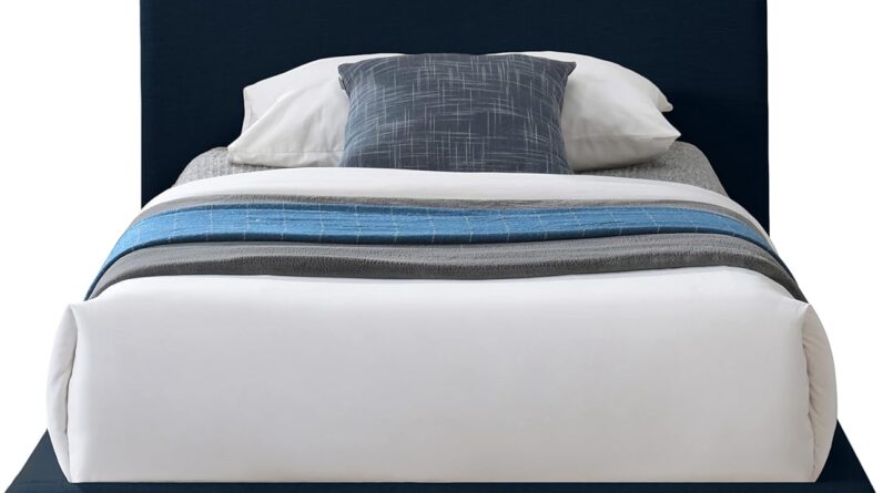 Meridian Furniture Crosby Collection Review 1 meridian furniture crosby collection review