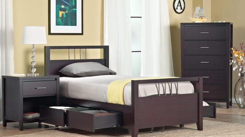 Modus Furniture Solid Wood Storage Bed Review 1 modus furniture solid wood storage bed review