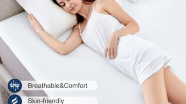 molblly king mattress review 1