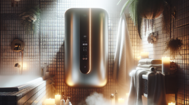 Mr. Steam Ms400eb1 eTempo Ms400e 9 Kw 208v 1ph Steambbath Generator Only review 2 mr steam ms400eb1 etempo ms400e 9 kw 208v 1ph steambbath generator only review