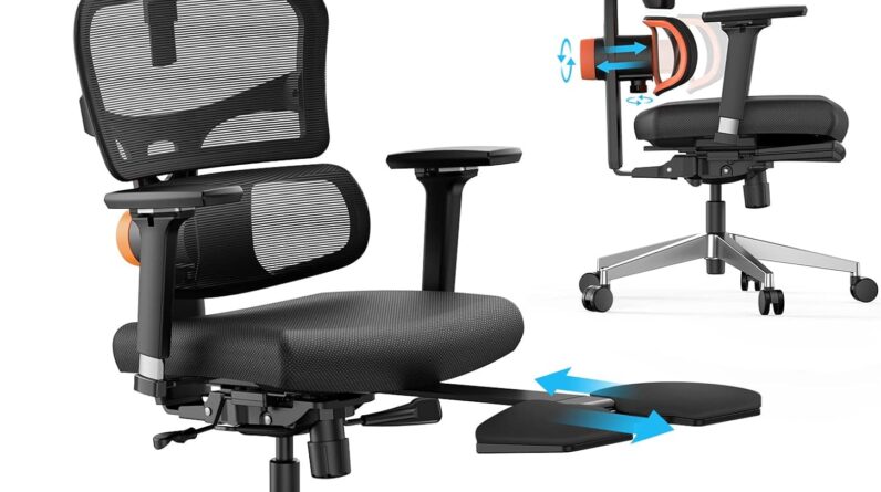 Newtral Ergonomic Office Chair Review 1 newtral ergonomic office chair review
