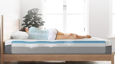 Novilla California King Mattress Review 6 novilla california king mattress review