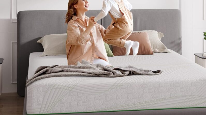 novilla twin mattress review 1