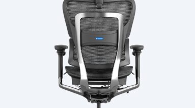 odinlake chair review