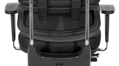 office star x996 chair review