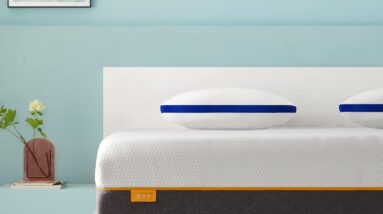 OYT 14" Queen Size Mattress Review 2 oyt 14 queen size mattress review
