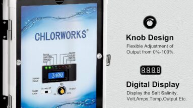 Salt Chlorine Generator Review 6 salt chlorine generator review 1