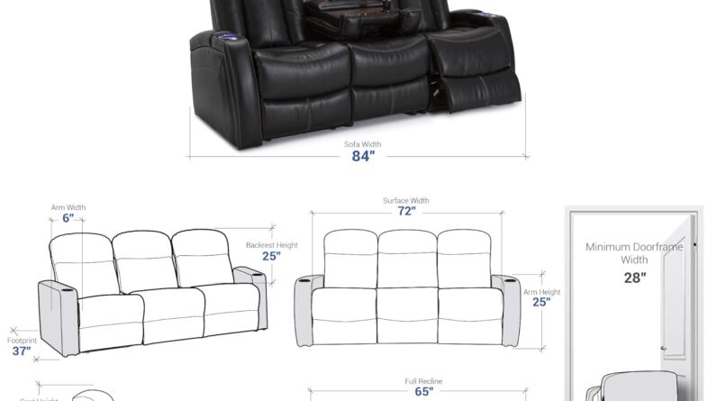 seatcraft omega home theater seating review