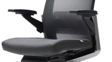 sidiz t80 premium ergonomic office chair review