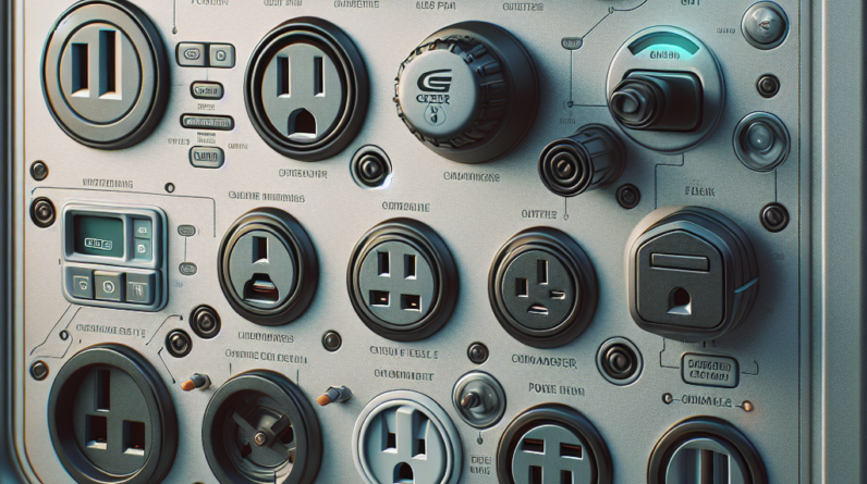 simpson cleaning spg5568 portable gas generator review