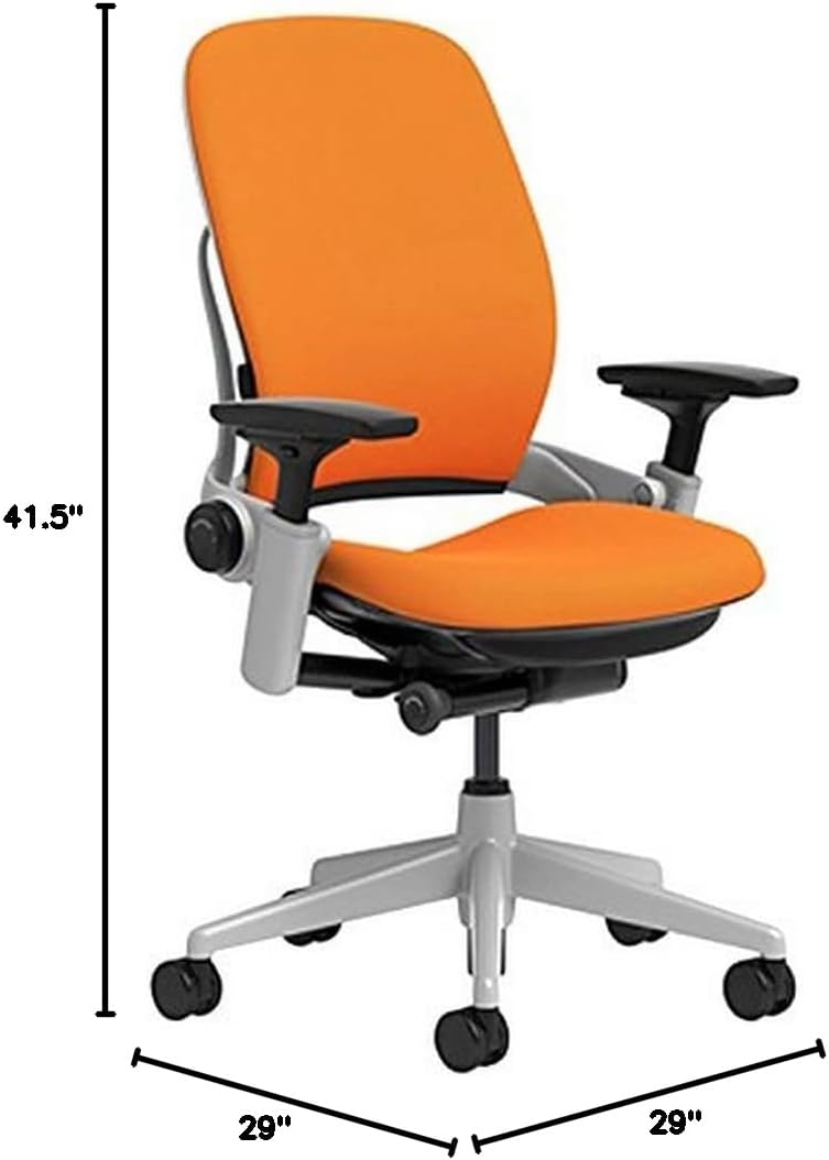Steelcase Leap Office Chair Review