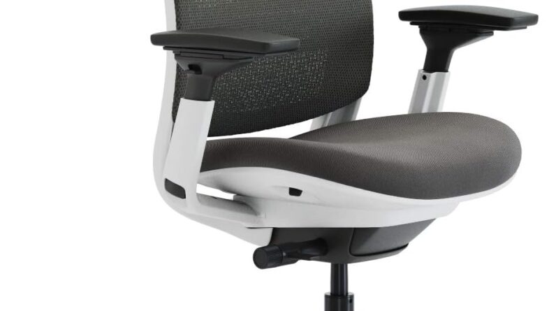 steelcase series 2 office chair review