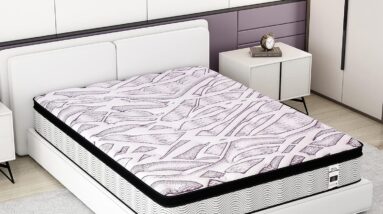 teoanns queen mattress review