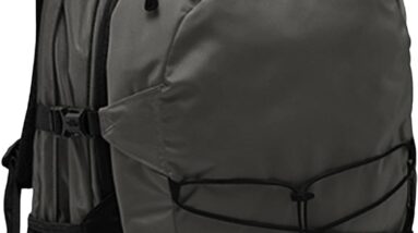 the north face generator backpack review