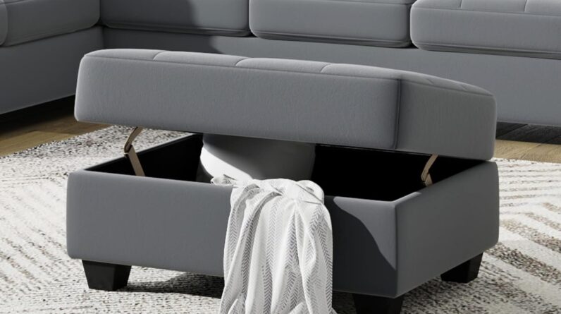 UBGO Sectional Manual Sofa Review 1 ubgo sectional manual sofa review