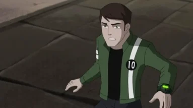 watch ben10generator rex heroes united season 1 classic review