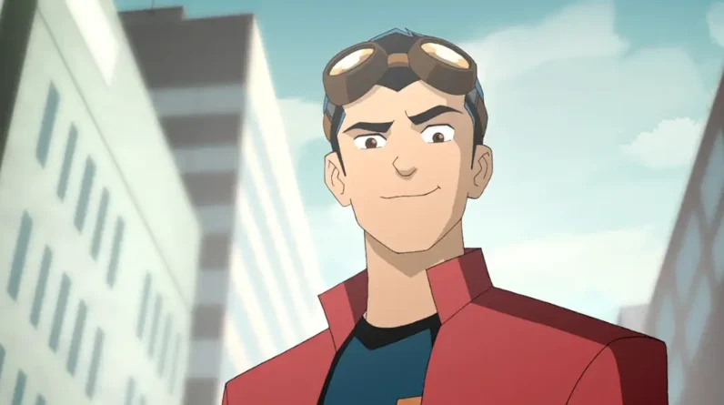 Watch Generator Rex Season 1 Review 1 watch generator rex season 1 review