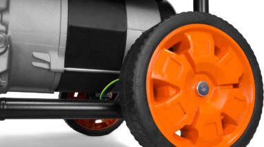 wen generator rv ready review