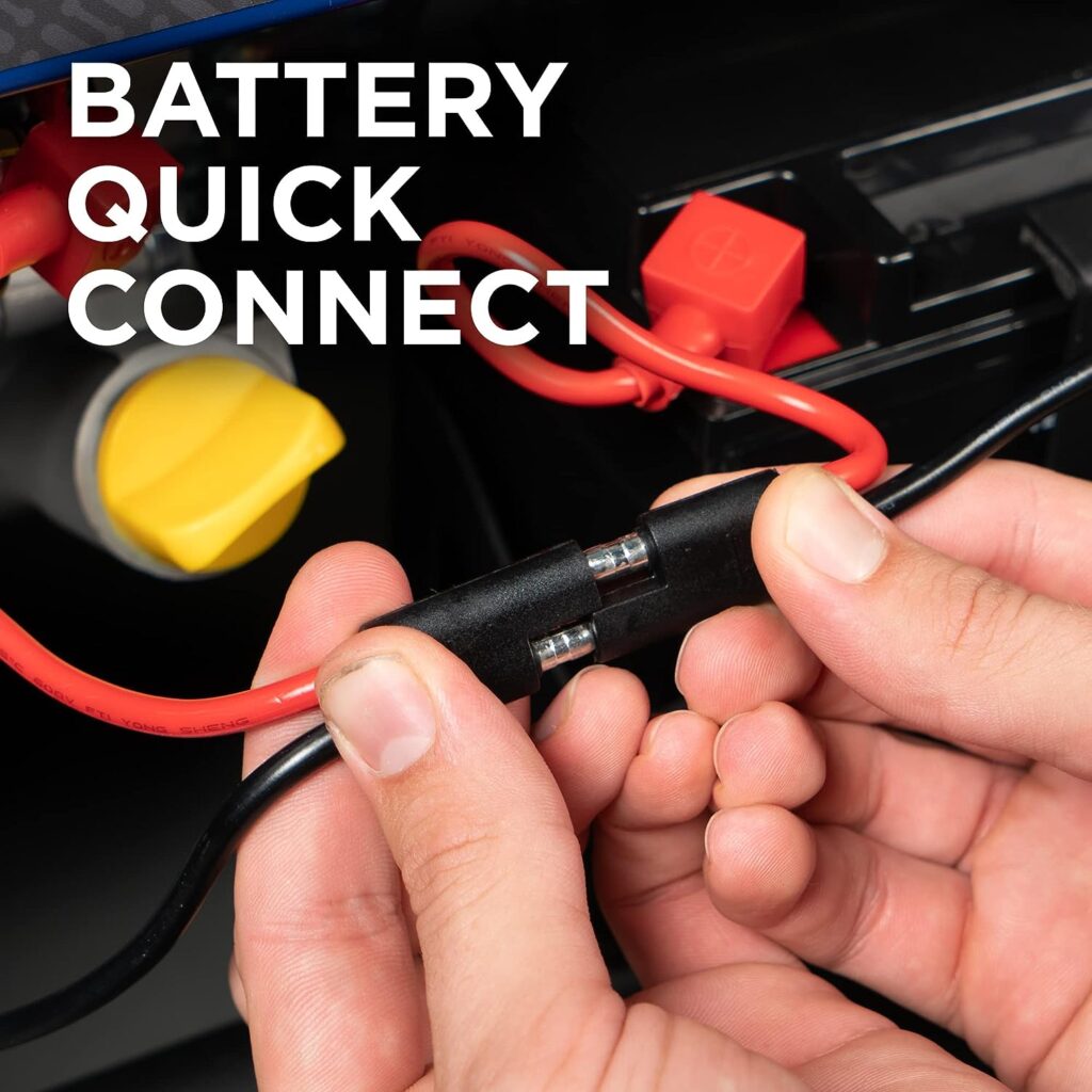 Westinghouse Outdoor Power Equipment 6600 Peak Watt Home Backup Portable Generator, Electric Start, Transfer Switch Ready 30A Outlet, RV Ready 30A Outlet, CO Sensor, CARB Compliant,Blue