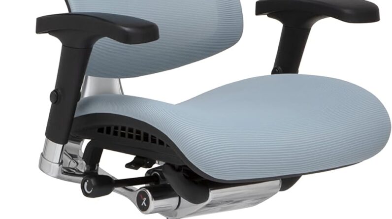 x chair x3 management office chair review