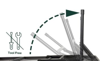 zinus 8 inch green tea memory foam mattress review