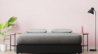 Zoma Start King Mattress Review 2 zoma start king mattress review