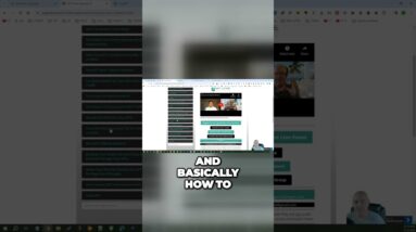 GPT POWER UNLEASHED: Turn AI into Affiliate Marketing Machines GPT STORE EXPOSED 6 GPT POWER UNLEASHED: Turn AI into Affiliate Marketing Machines GPT STORE EXPOSED
